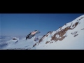 Snowspeeder Rescue Scene Empire Strikes Back