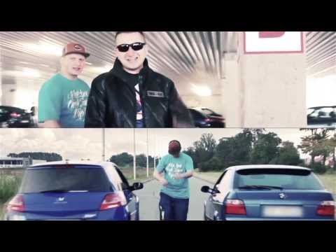 Lary - Dwa Miasta feat. WTZ  Official Video