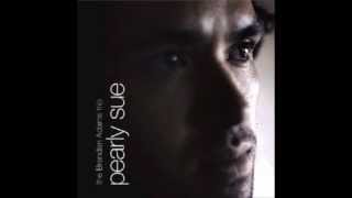 Brendan Adams - Cape of my heart