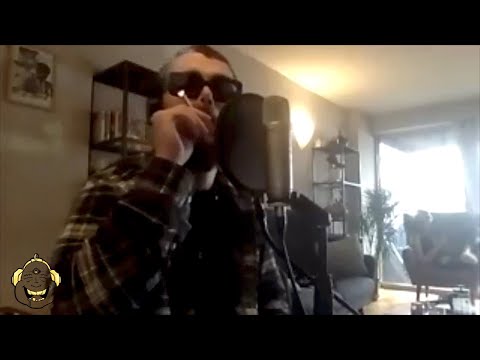 Clbrks Interview - "SMILE. SAY YES. AND DO WHAT YOU WAS GONNA DO ANYWAY"