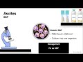 Liver Cirrhosis Ascites 6 Spontaneous Bacterial Peritonitis SBP