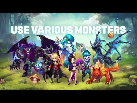 Summoners War - Funtap
