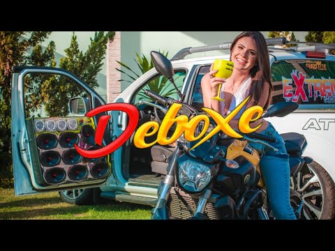 Kayk Marques - Oi TRAVA! - Deboxe EletroFunk