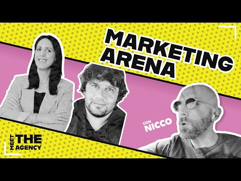 Viden Marketing Arena