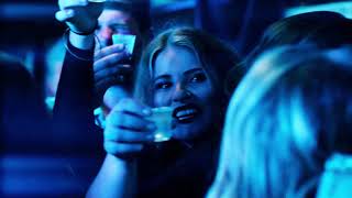 David Ray - Here For The Weekend (Official Video)