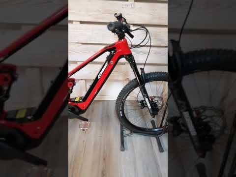 Ebike ALBIKE 18  XYRON #dh #enduro #Albike 18