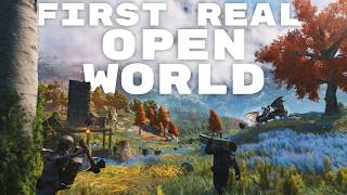 Light No Fire Announced From No Man's Sky's Hello Games | TGA 2023