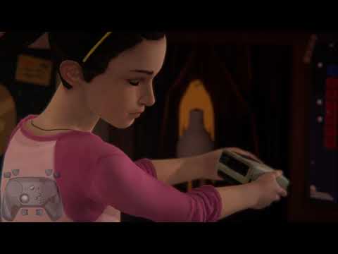 Zagrajmy w Life is Strange: Before the Storm PL - Pożegnanie = Porządki (Odc.27) +16