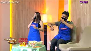 Մամայի եփածն ուրիշ է/Mamayi epatsn urish e - Programs 289&amp;290