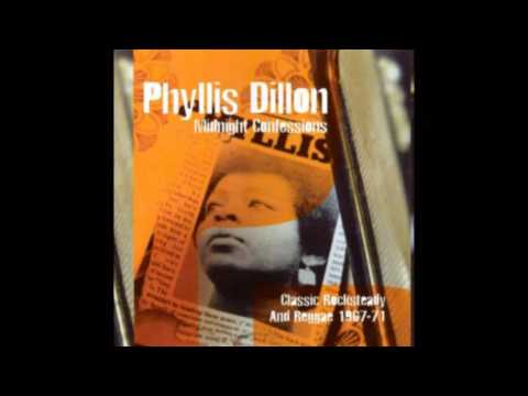 Phyllis Dillon - Midnight Confessions 67-71 (Full Album)