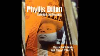 Phyllis Dillon - Midnight Confessions 67-71 (Full Album)