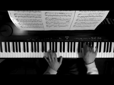 Ennio Morricone: Chi Mai (piano)