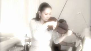 Theme I: Harmonics "Ride, Ride, Ride" and "Lustration"