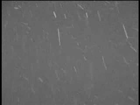 The Elysium Facade - "Frozen Nowhere"
