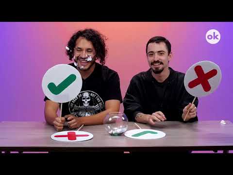 How much do you know about general culture?