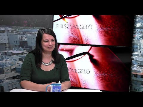 Fülszövegelő 22. rész – Rudolf Panka II.