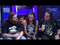 Ratt Interview - Monsters of Rock 10/20/2013 