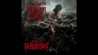 Music video thumbnail preview for ASP: The Shadows Beneath the Roots by ASP