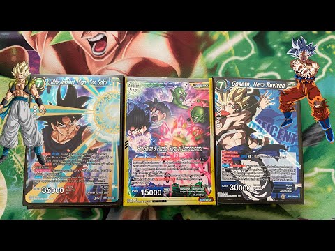 *UPDATED* PICCOLO SURGE DECK PROFILE!!!