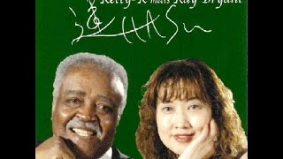 Ketty-K &amp; Ray Bryant - Golden Earrings