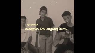 Download lagu 'KAHITNA - CANTIK. Story wa. mp3
