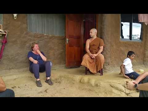 Hillside Hermitage Sri Lanka