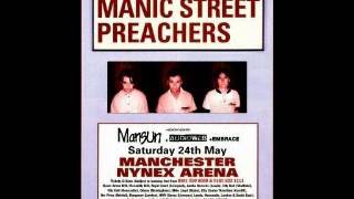 Mansun - She Makes My Nose Bleed (Live Nynex 24-05-1997)