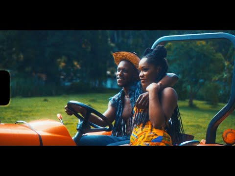 Erphaan Alves x DJ Tunez - DANCE FOR ME [AfroCarnival] [Dance Visualizer]