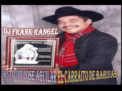 el carraito de barinas  pal coplero sin rival (dj frank rangel)