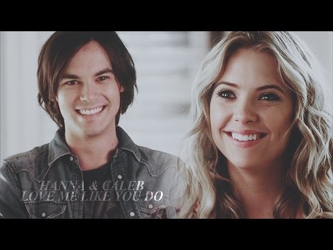 Hanna & Caleb | Love Me Like You Do