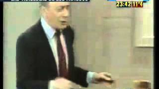 Alberto Olmedo canta Los Viejos Vinagres de Sumo