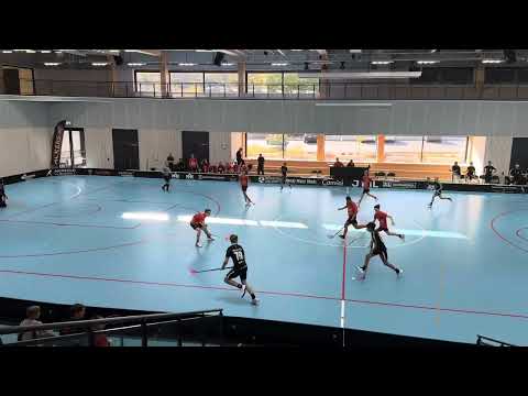 Åkersberga IBF - Hawks P09 241006 P2009B Norra