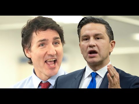 BATRA'S BURNING QUESTIONS Does Trudeau have anything left to beat Poilievre?