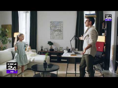 Știrile orei 17 la Digi24 - 6 octombrie