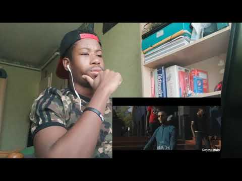 CA PETE - LA MALFRAPPE FT 4KEUS G - REACTION !!!