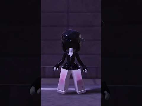 bailo bailo🔥 #roblox #robloxedit #edit #cllb #erlyfamily