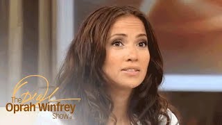 Jennifer Lopez Opens Up About Her Regrets | The Oprah Winfrey Show | Oprah Winfrey Network