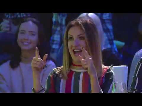 Rasa ir Kęstutis - "Lakštutė" | Du balsai - viena širdis