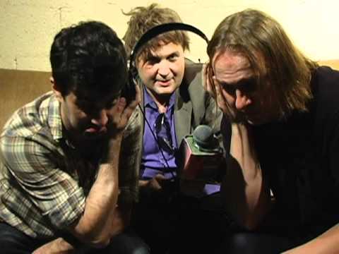 Serene Dominic show EP#9 (featuring Melvins)