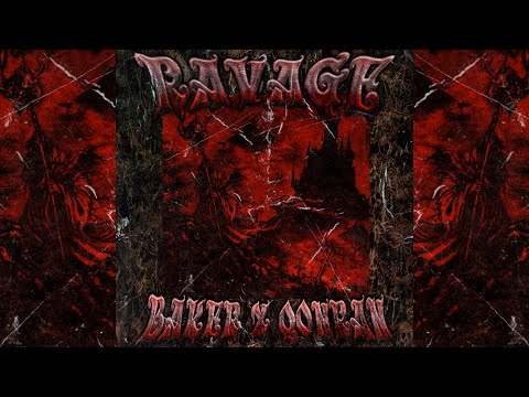 Qonran x Baker Ya Maker - Ravage