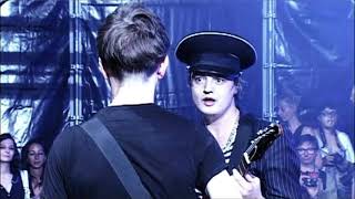 BABYSHAMBLES there she goes