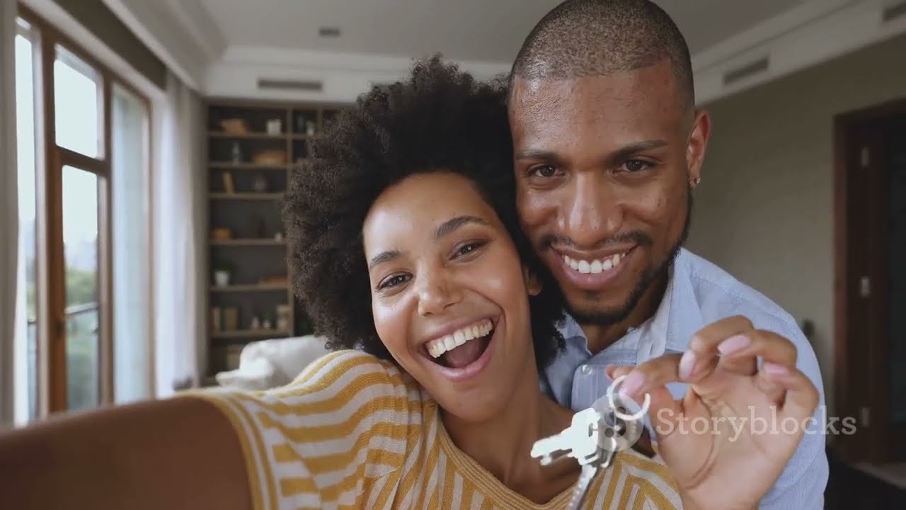 Top Tips for Buying Your Dream Home