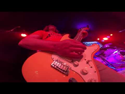 Day Tripper - Beatles Cover - GFC - 25th April 2024