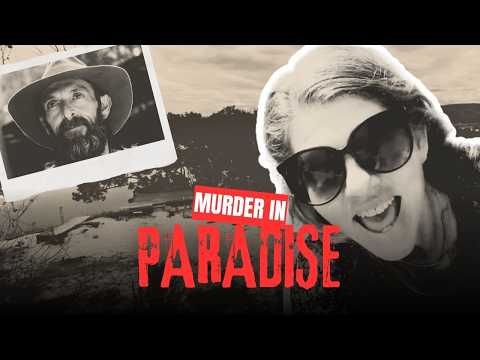 Murder in paradise: The Nicky van Heerden case | Carte Blanche | M-Net