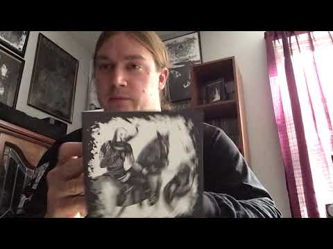 Metal Collection Update 186 (CD/Cass/Vinyl)