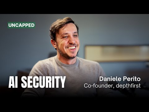 The Future of AI Software Security | Ep. 39