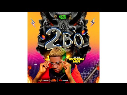 MIXTAPE 2BÒ 2k26 - DJ ROOSSY MIX
