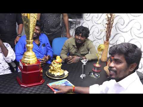 Happy Birthday Dr.Mohan Anna #ganasudhakar