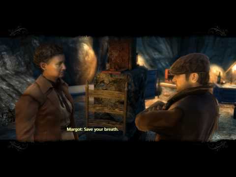 Playthrough: The Saboteur [Part 29]