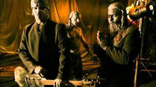 Celtic Frost  - Totengott (Monotheist)